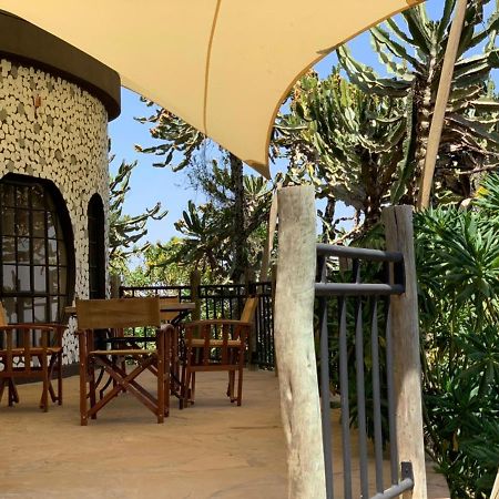 Saab Royale Resort Kajiado Exterior foto