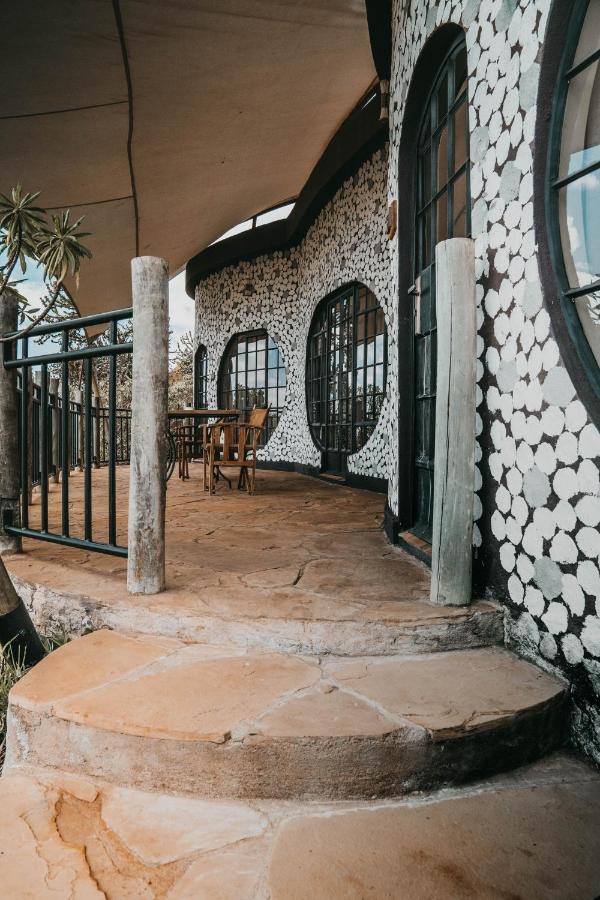 Saab Royale Resort Kajiado Exterior foto