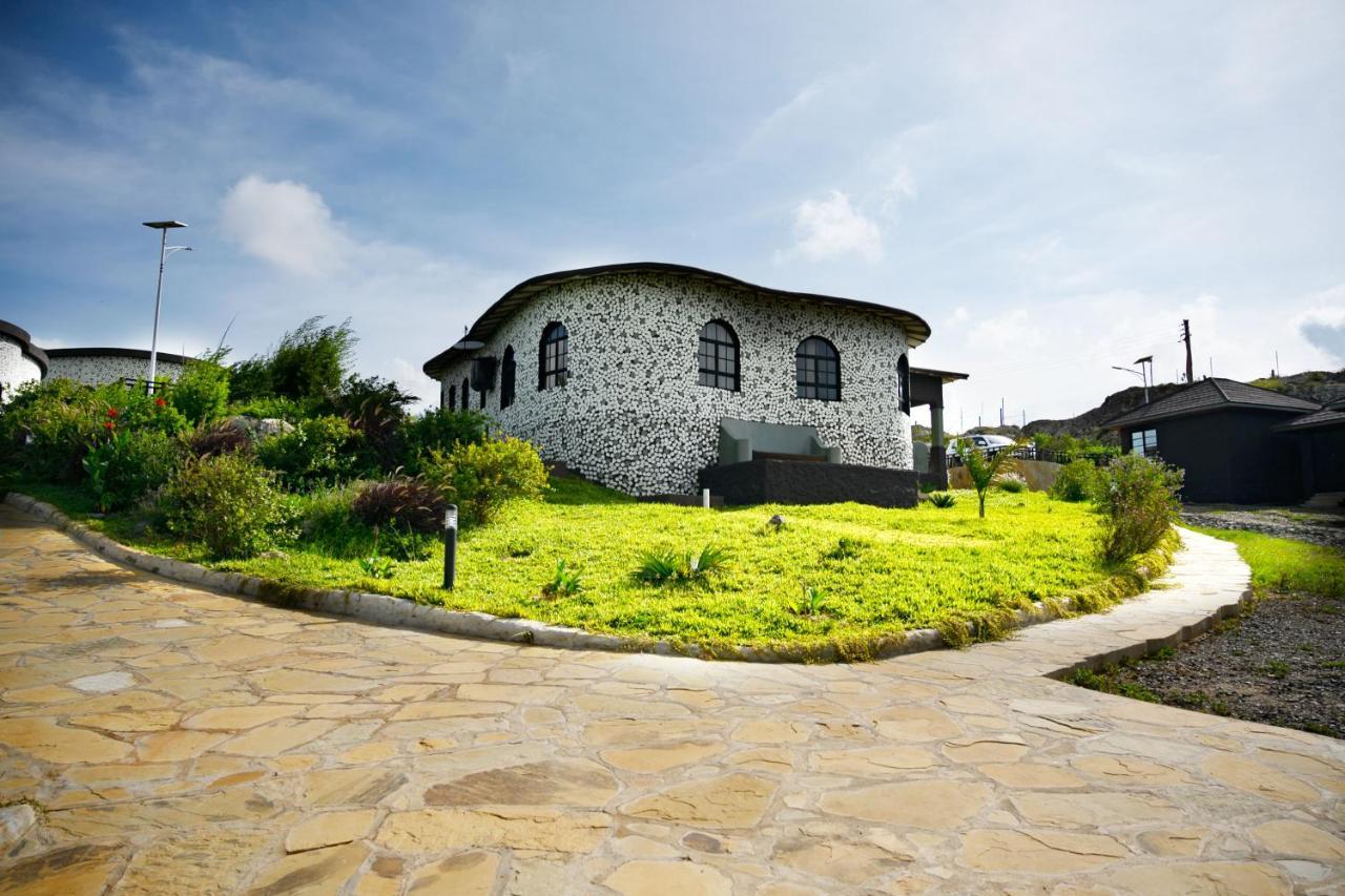 Saab Royale Resort Kajiado Exterior foto